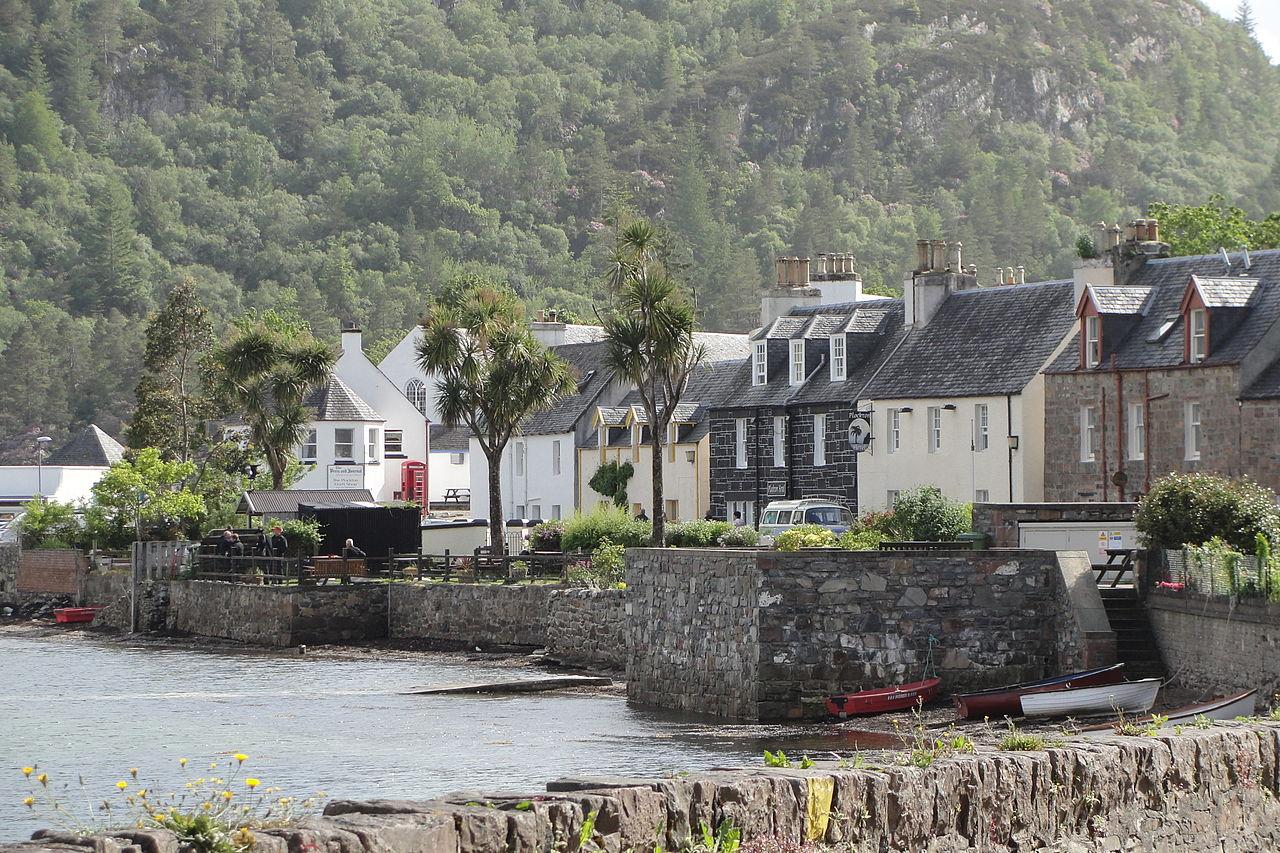 Plockton, United Kingdom